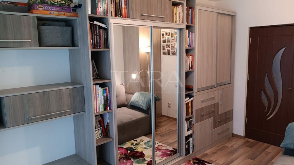 Apartament  3 camere spatios si luninos in apropiere de VIVO - Poză 4