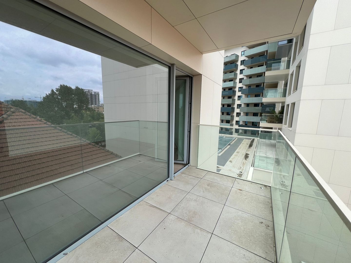 Apartament 2 camere de vanzare Aviatiei Tower Barbu Vacarescu - Poză 9