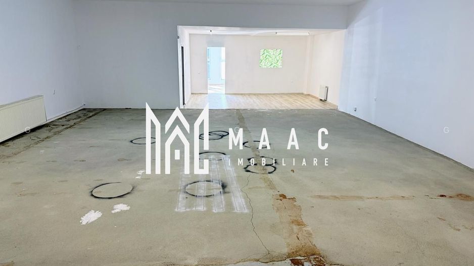 Spațiu Comercial | 195MPU | Acces TIR | Central - Poză 9