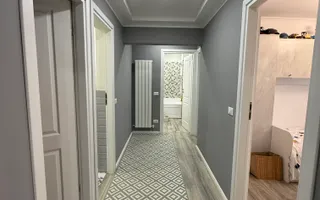 Apartament cu 3 camere decomandat, zona Marasti - Poză 11