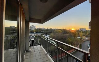 Studio de inchiriat, BLOC NOU, 48mp, Vedere Superba, Lujerului - Poză 1