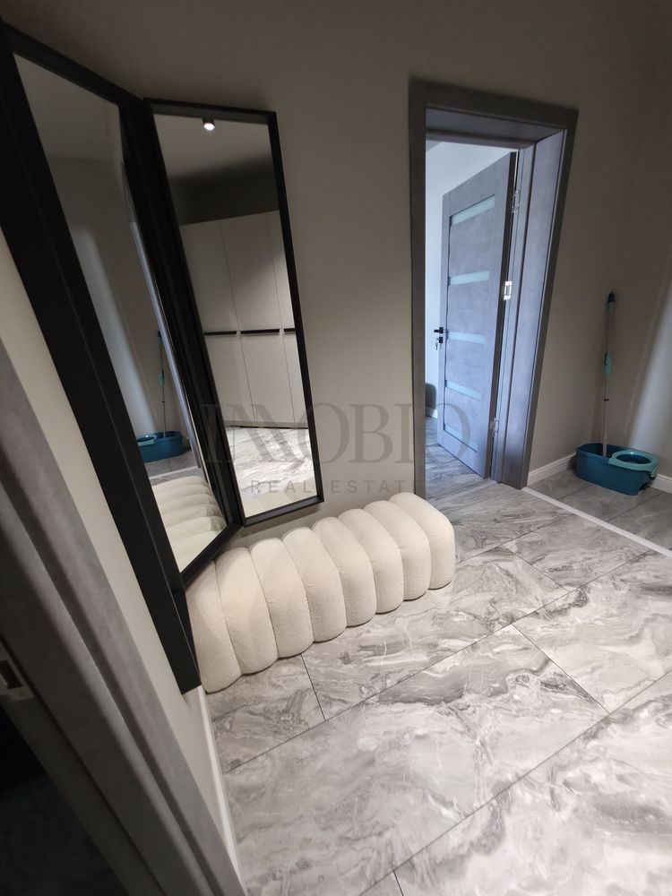 Prima închiriere apartament modern  2 camere | Calea Dorobantilor - Poză 6