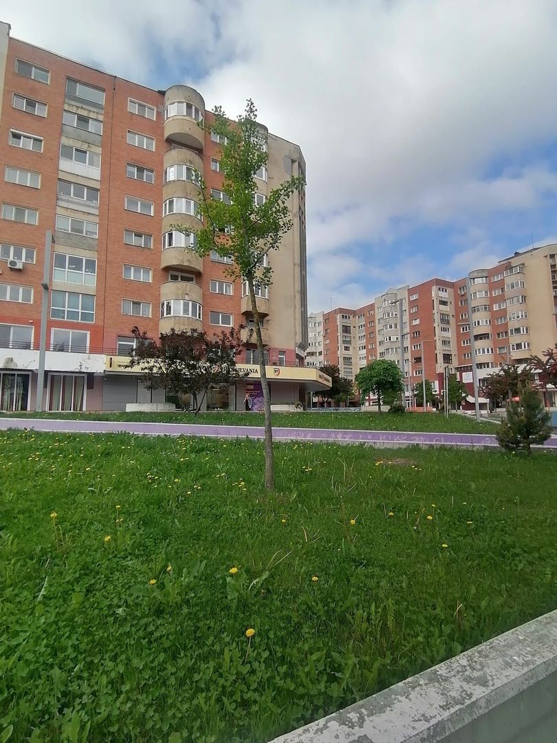 Super oferta! Garsoniera in Racadau - Poză 1