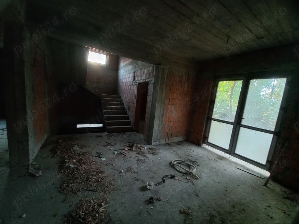 Casa Stradal Sos. Andronache   750m Construiti   D+P+E+M - Poză 7