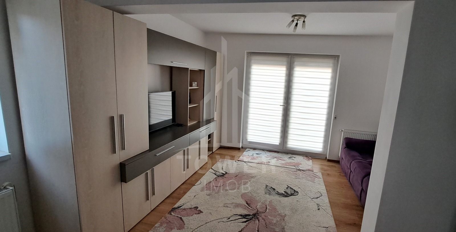 Apartament 2 camere decomandat I str. Ogorului - Poză 1