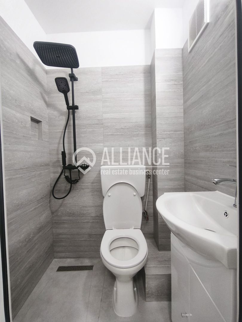 CET Constanta (cod02) - Garsonieră renovata in totalitate - Poză 4