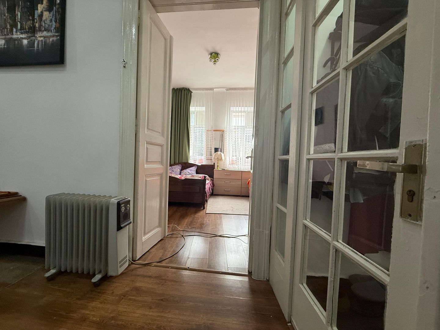 VILĂ INDIVIDUALĂ | CURTE PROPRIE 20 MP | ZONA DACIA - Poză 20