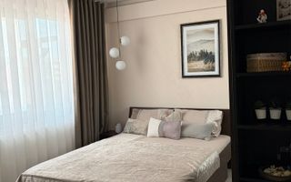 De inchiriat apartament cu 2 camere zona centrala - Poză 10