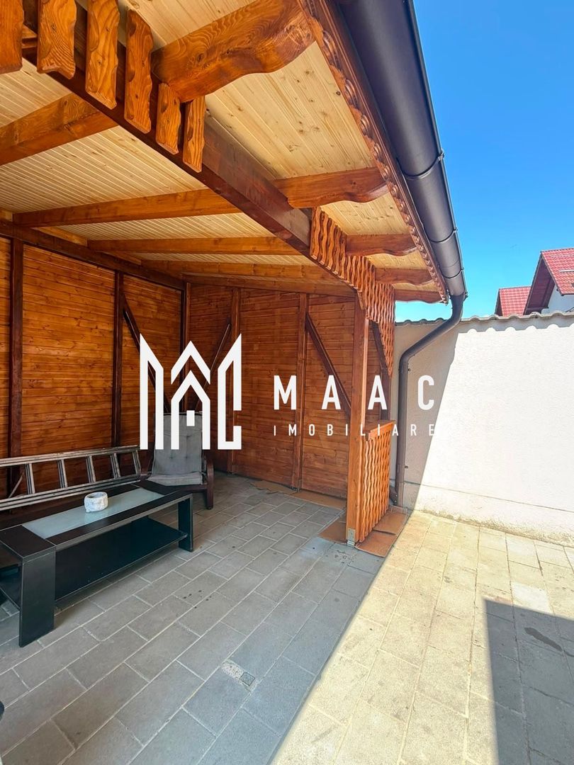 Casă 6 camere de închiriat Sibiu | Tineretului | 180 mp - Poză 25