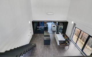 Vila individuala smart | 5 camere | Balotesti | Piscina | La liziera padurii - Poză 8