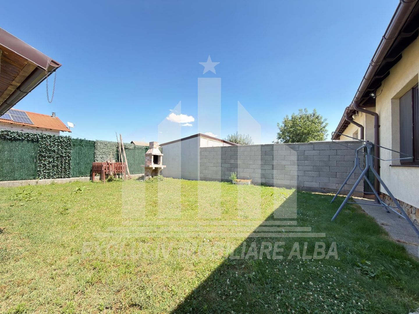 Casa individuala | 85 mp | 300 mp teren | Ampoi 3 - Poză 9