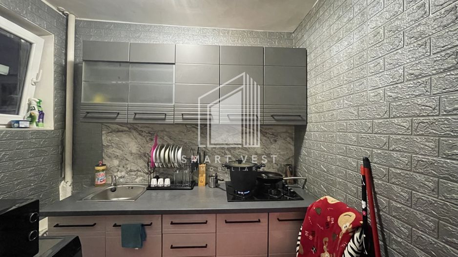 Apartament 2 camere | Parter | Zona Dariu Pop |  CP2896038 - Poză 9