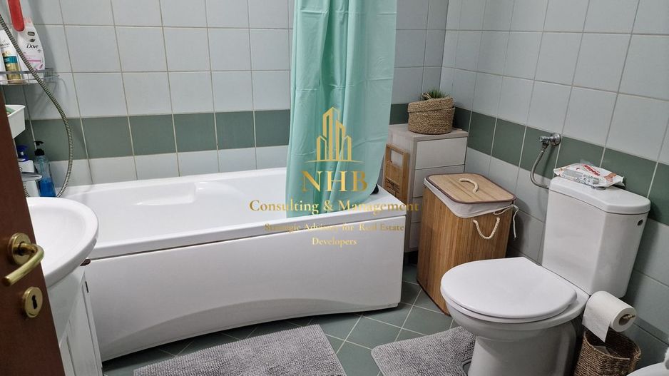 Apartament 3 camere | Central Park | 2 locuri parcare | 150 mp - Poză 5