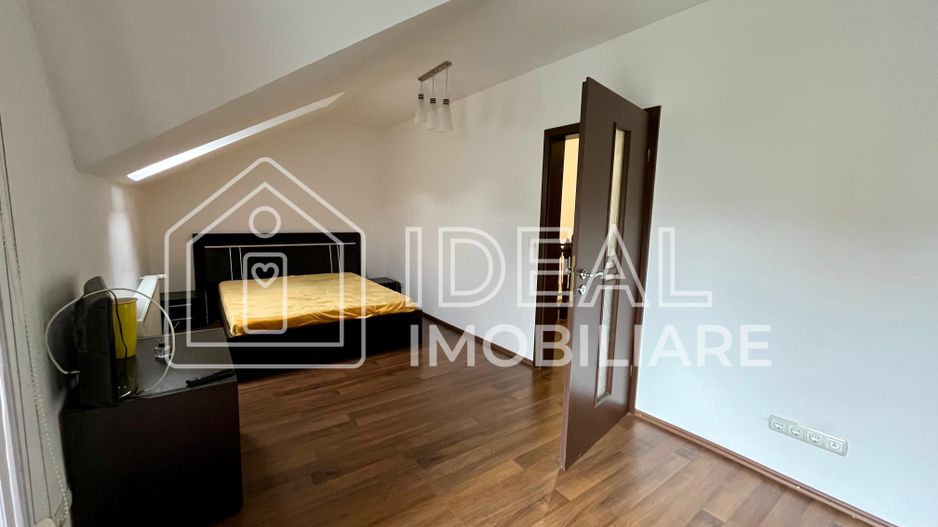 Casă individuală de vânzare în Șelimbăr – 5 camere | 150 mpu - Poză 9