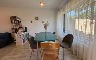 Casă modernă P+1+M, complet mobilată și utilată – Șelimbăr, str. Uniri - Poză 4