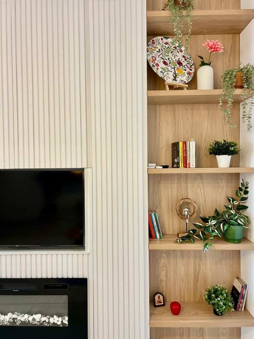 Apartament 2 camere premium – Prima închiriere – Zona JW Marriott - Poză 19