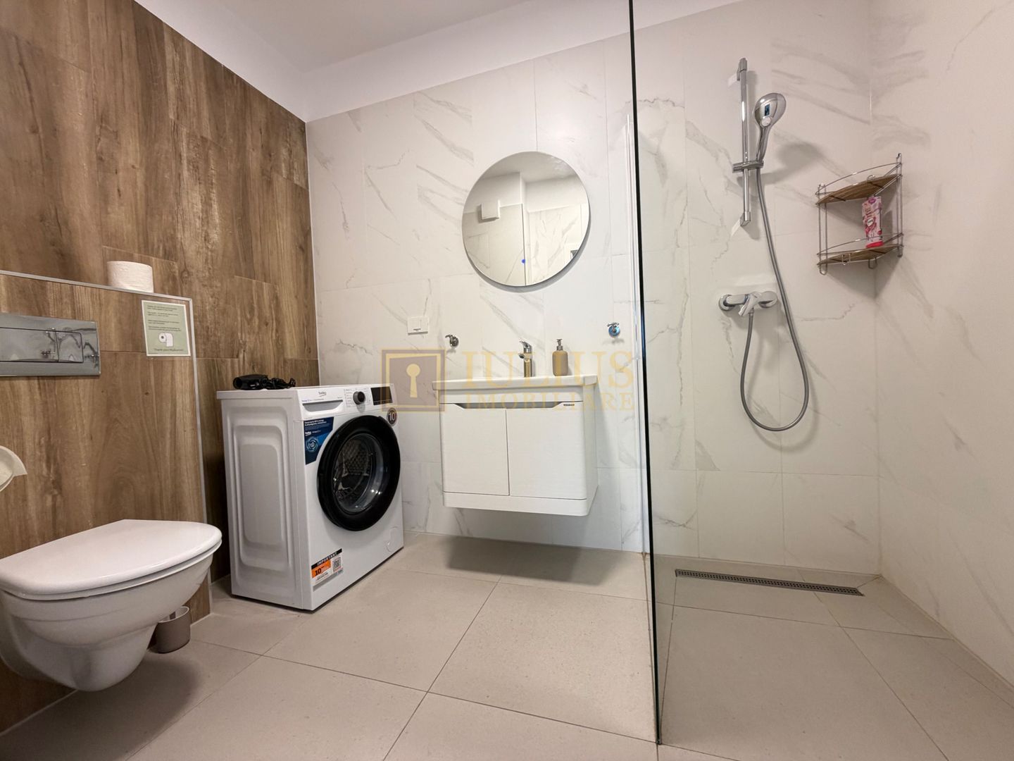 City of Mara M11; mobilat modern, contract inclus. - Poză 19