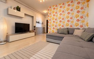 APARTAMENT 2 CAMERE | 53 MP UTILI | METROU PARC BAZILESCU | MOBILAT - Poză 2