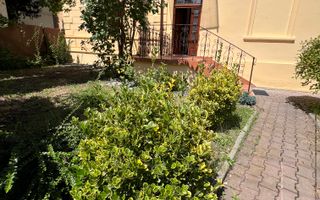 Spațiu de birou Parter 4 camere/120 mpu, curte proprie/parcare - Poză 11