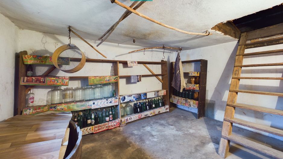 Casă impresionantă, cu anexe în Dezna-Moneasa! - Poză 19