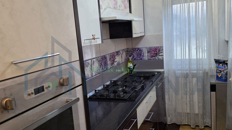 Apartament 3 camere de vanzare, zona Zimbru, Alexandru cel Bun - Poză 2