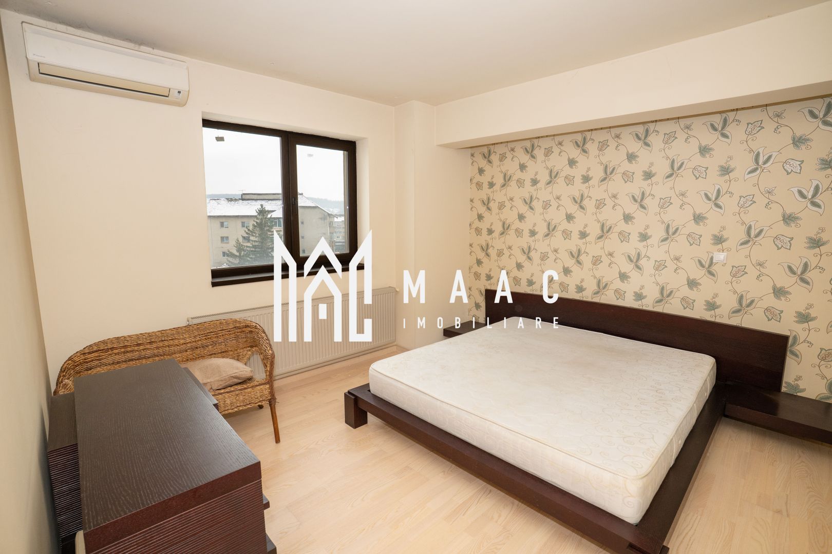 Apartament unicat 4 camere | 155MP | Zonă centrală - Poză 3