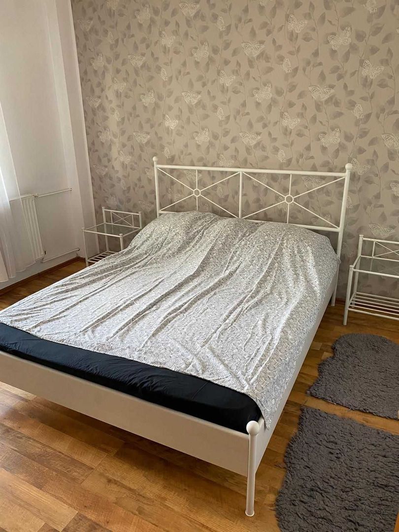 Inchiriez apartament 2 camere Baneasa - Poză 7