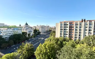 Apartament Premium 3 camere | Unirii - Poză 11