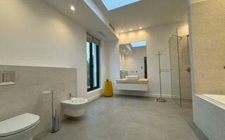 Vila LUX _6 camere_Piscina***1113 mp//Padurea Baneasa//Pipera - Poză 17