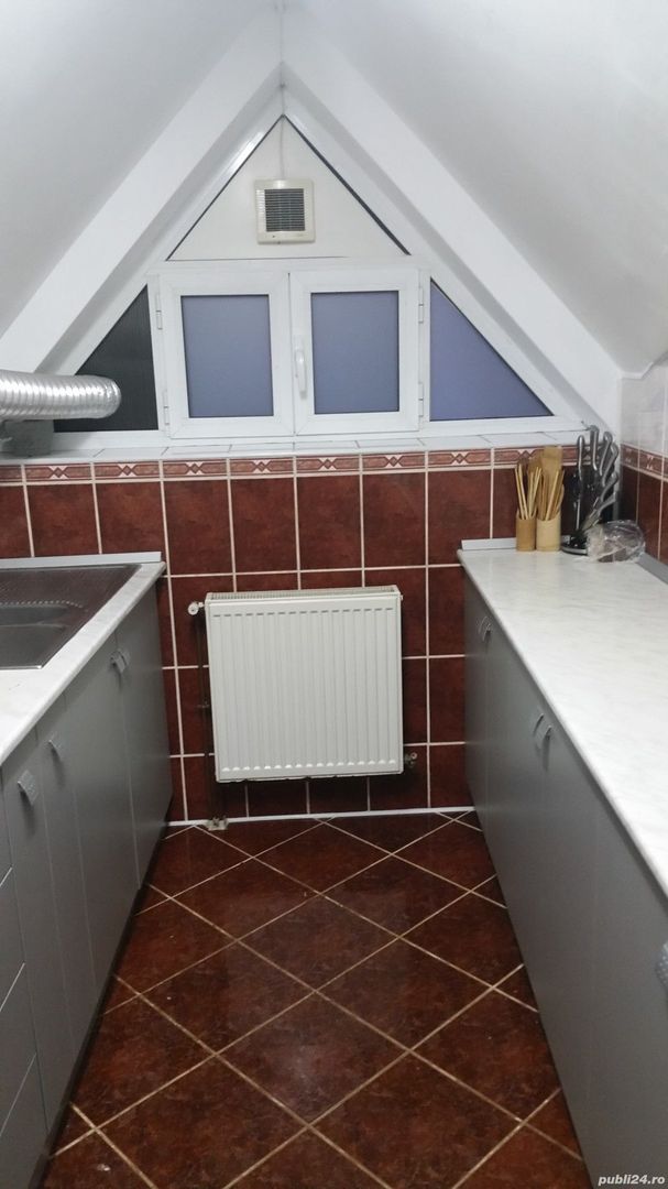 Vand Restaurant Parc Militari - Poză 6