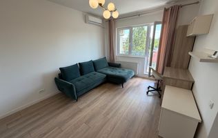 Premium Studio - Grozavesti - Regie Residence Faza 2