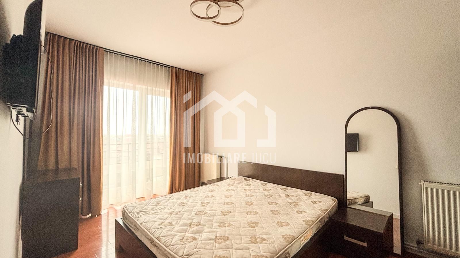 Apartament 2 camere finisat, 50mp,  Bloc nou, Sannicoara - Poză 6