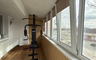 4 camere decomandate, 108 mp, etaj 1, 1 Mai – renovat complet 2021 - Poză 11