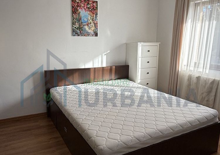 Apartament 2 camere Popas Pacurari, parcare, curte interioara - Poză 6
