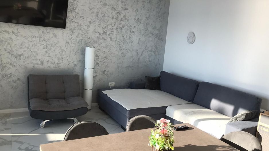 Apartament 3 camere in Mamaia zona Butoaie - Termen Lung - Poză 2