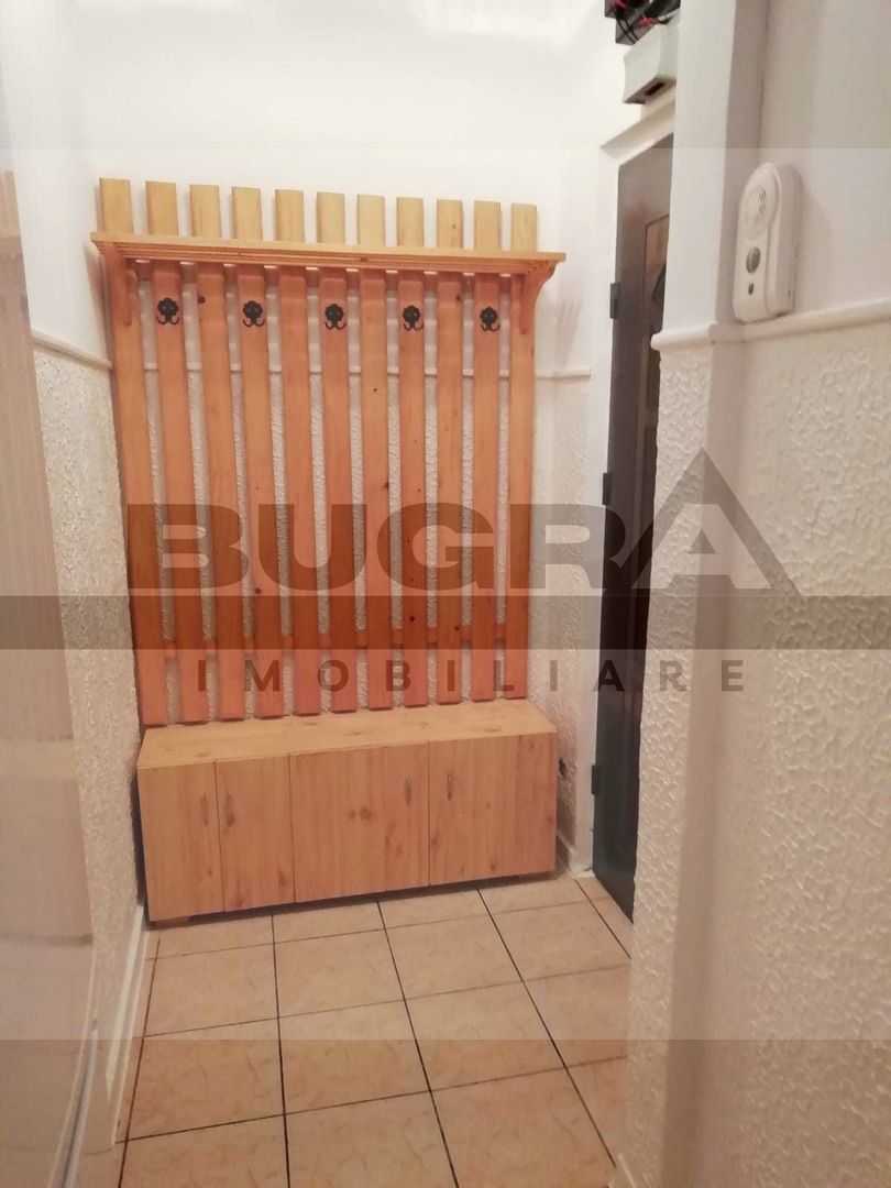Apartament de 2 camere, 38mp, zona Parang - Poză 4