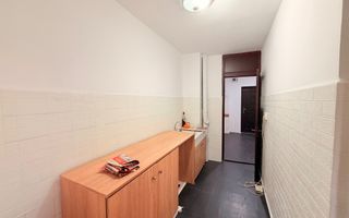 Garsoniera | 13 Septembrie | Comision 0% | Parter | 1990 | - Poză 7