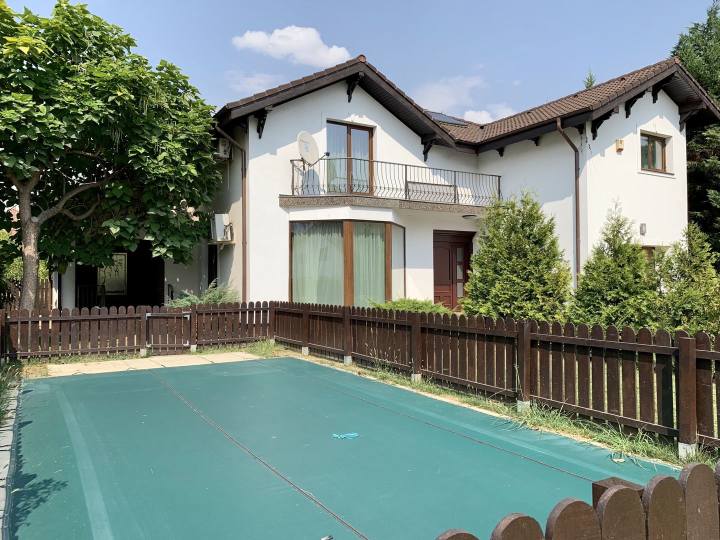 Vila Individuala | Iancu Nicolae/Pipera | Piscina | Garaj - Poză 2
