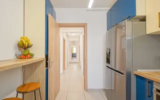 Apartament 3 camere | decomandat | etaj 2 | cartier Tractorul - Poză 22