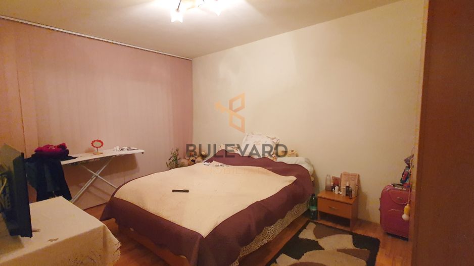 Apartament cu 2 camere decomandate confort sporit, zona strazii Porii! - Poză 3