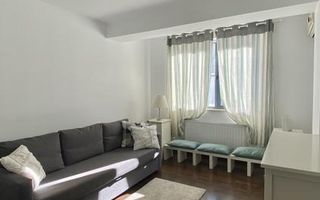 Inchiriere apartament 3 camere | 100 mp | Herastrau | Parcare subterana - Poză 7