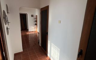 Inchiriez ap.3 camere decomandat Parcul Voievozilor - Poză 1