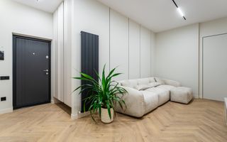 Vânzare, apartament, 2 camere, str. Vasile Lupu, Buiucani - Poză 13