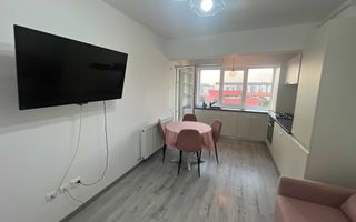 Apartament 2 camere pet friendly, centrală proprie, balcon închis, bloc 2021 - Poză 8