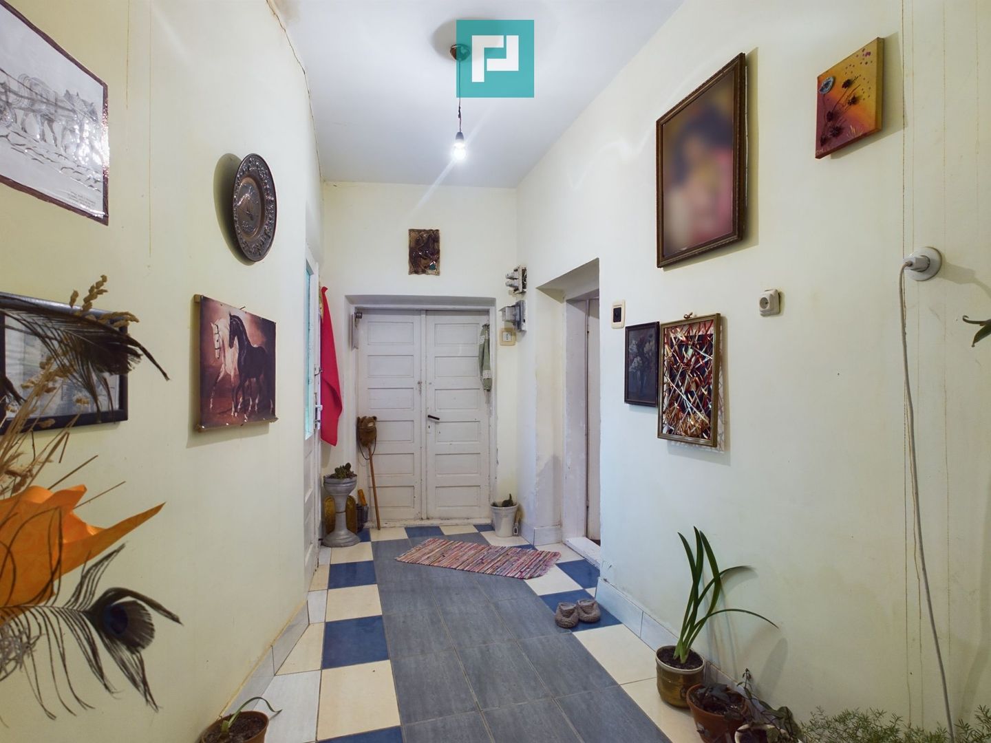 Rezidență de vis pe Valea Mureșului la Lalașinț - Poză 19