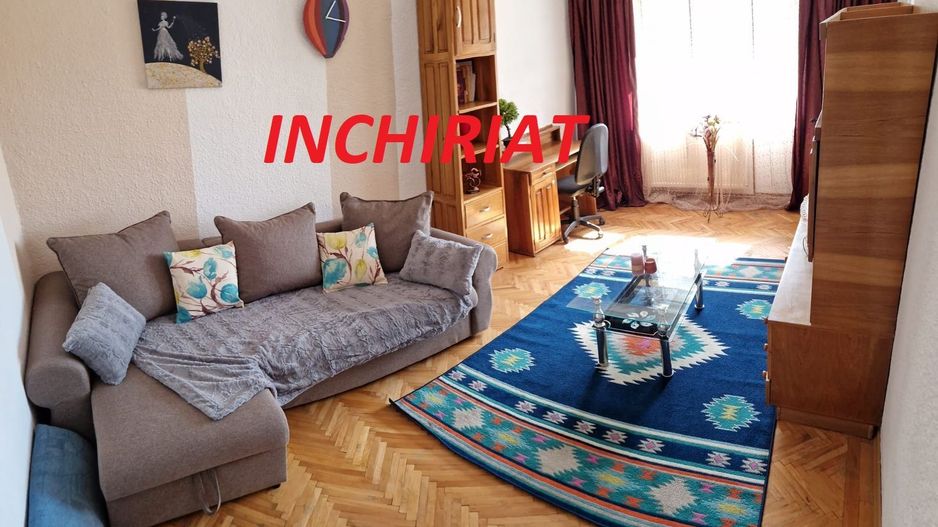 Inchiriere apartament 2 camere, Popa Sapca - Poză 1