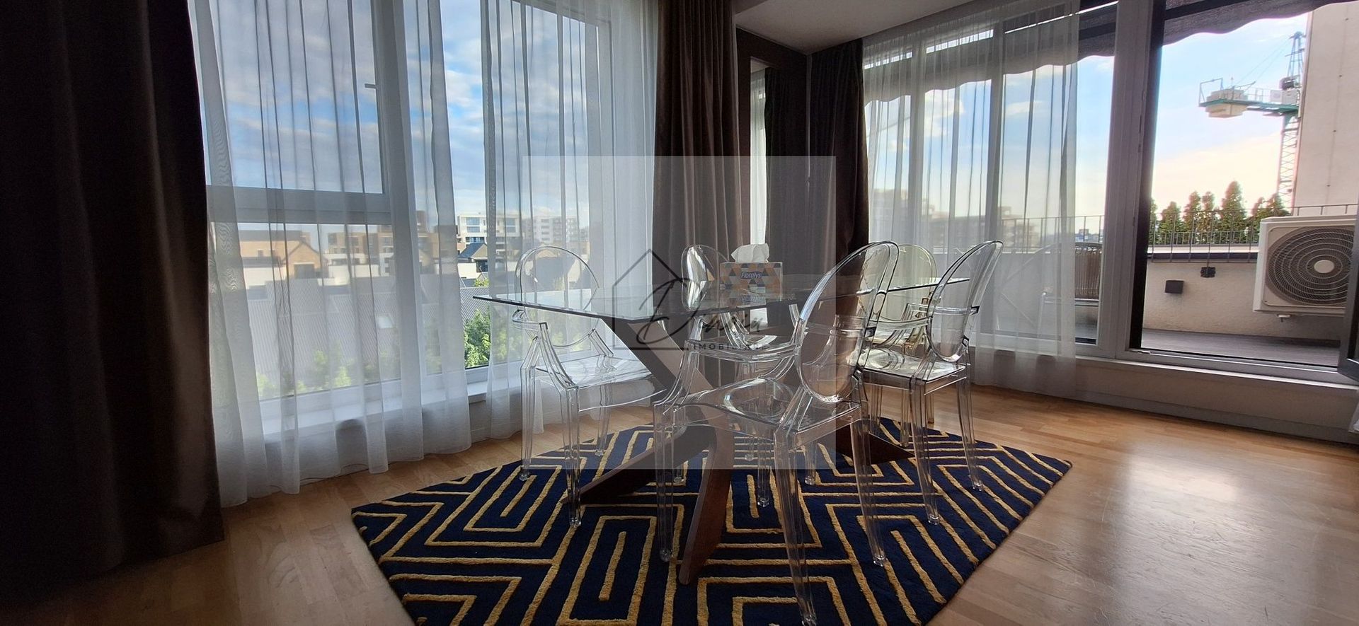 Apartament 3 camere Pipera Plaza I Catted I Comision 0% - Poză 2