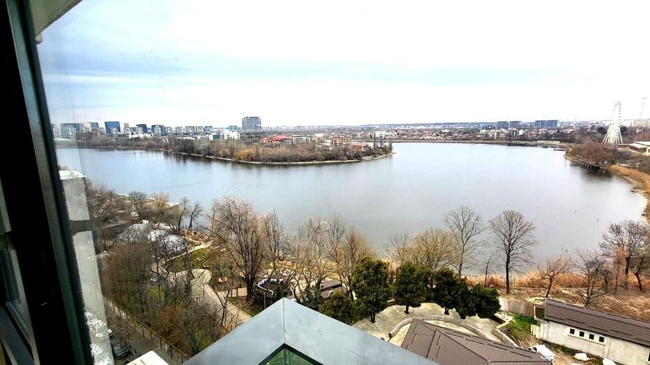 Apt Emerald Residence 2 camere - Poză 8