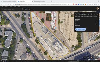 Income-generating asset cu potențial de dezvoltare –Sos Pipera / Barbu Văcărescu - Poză 9