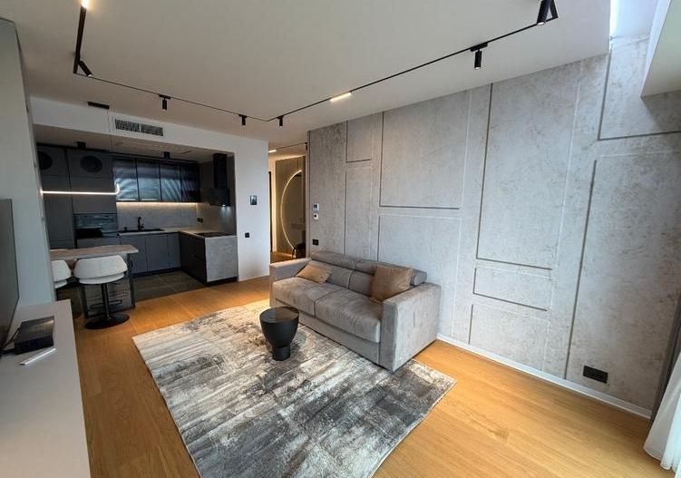 Apartament Premium | Parcare Subterana | ONE Floreasca Towers - Poză 2